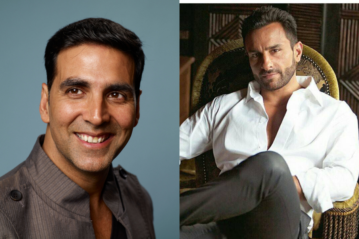Akshay Kumar