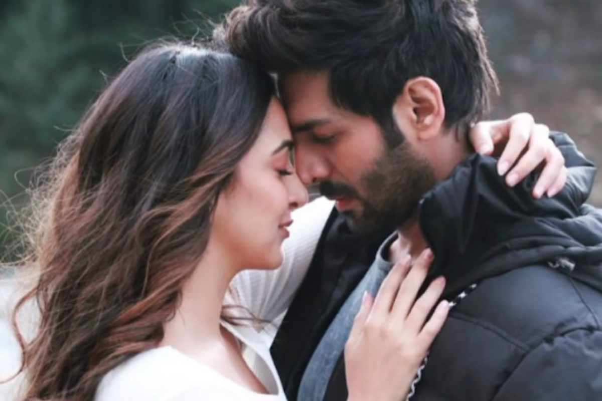 Kartik Aaryan