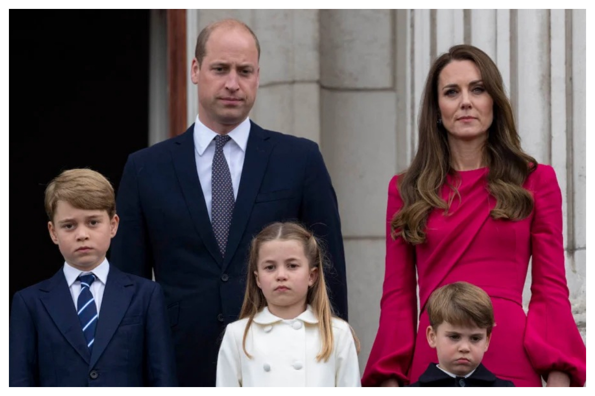 Prince William