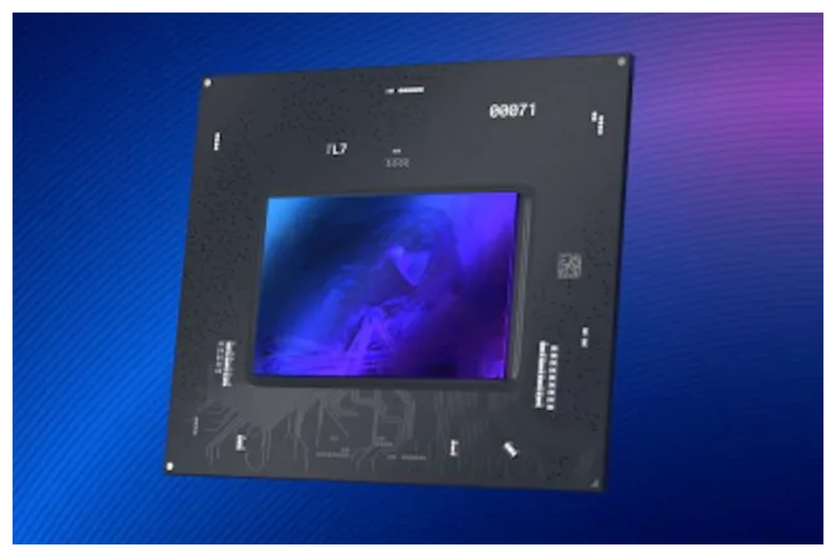 Intel Arc