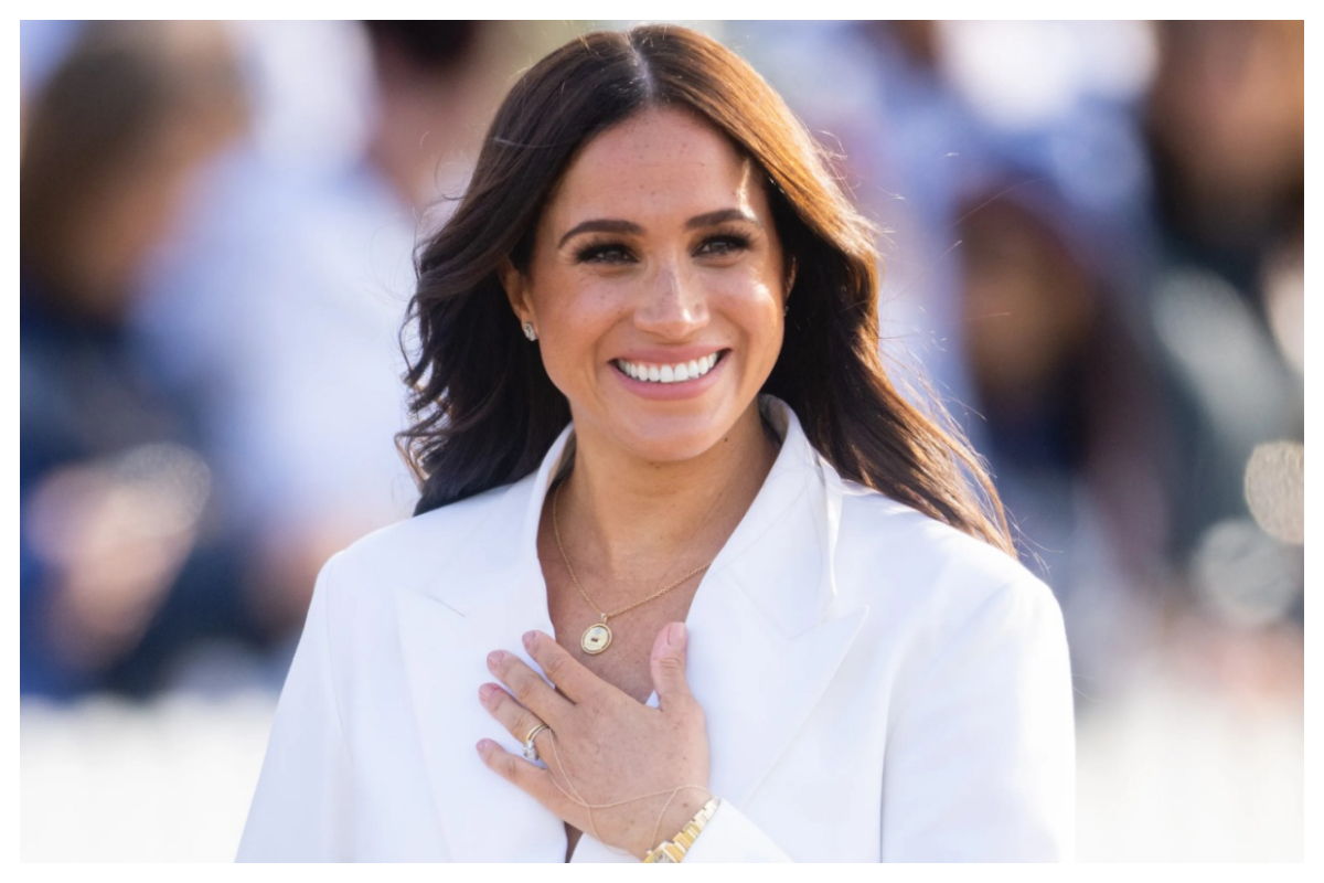Meghan Markle