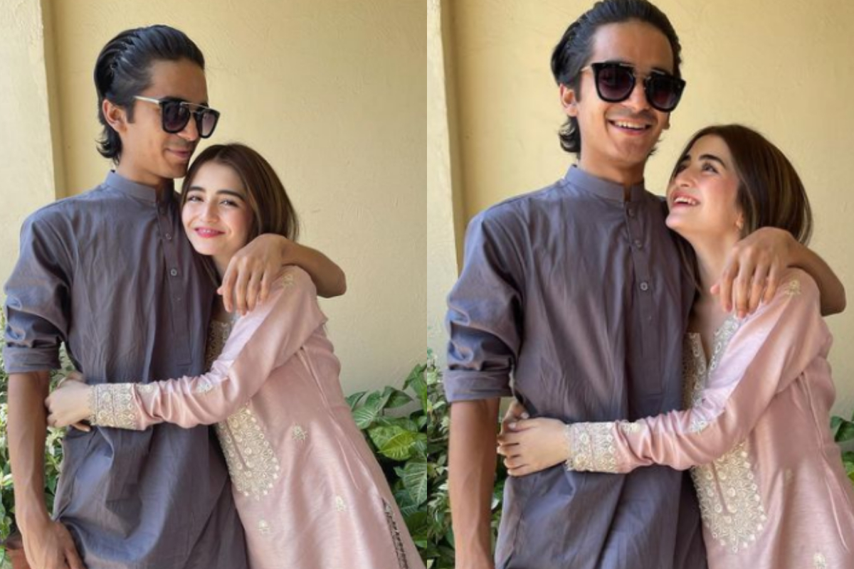 Merub Ali