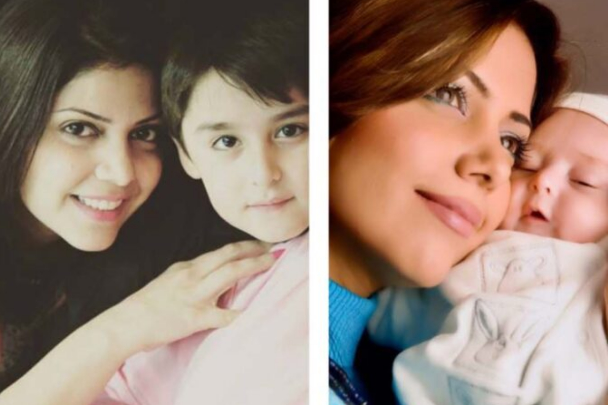 Hadiqa Kiani