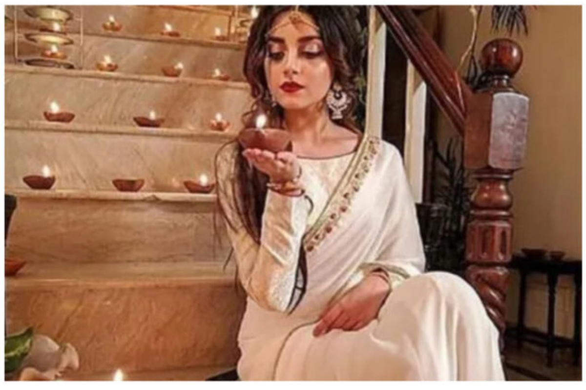 Alizeh Shah