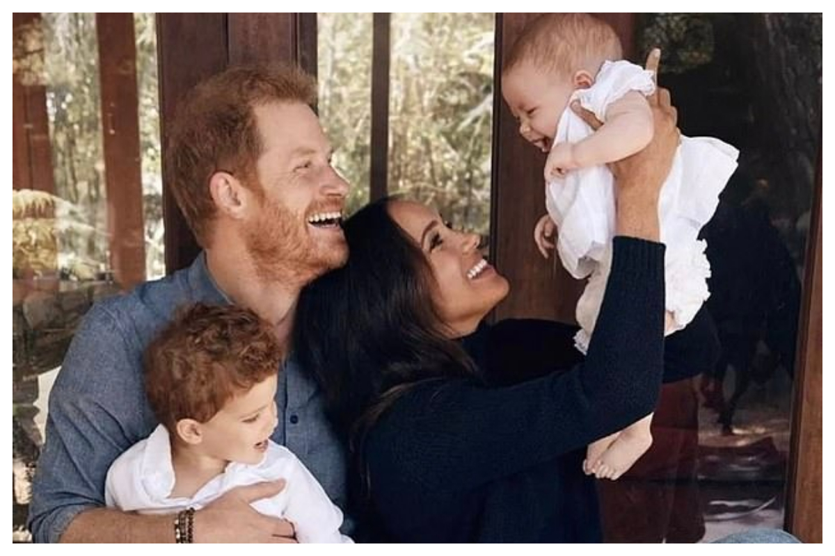 Meghan Markle