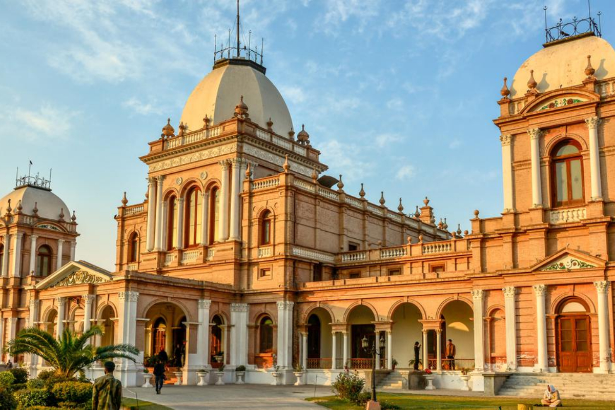 bise bahawalpur matric result 2022