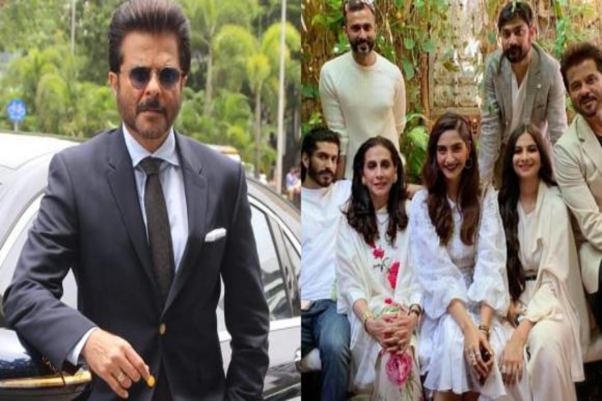 Anil Kapoor
