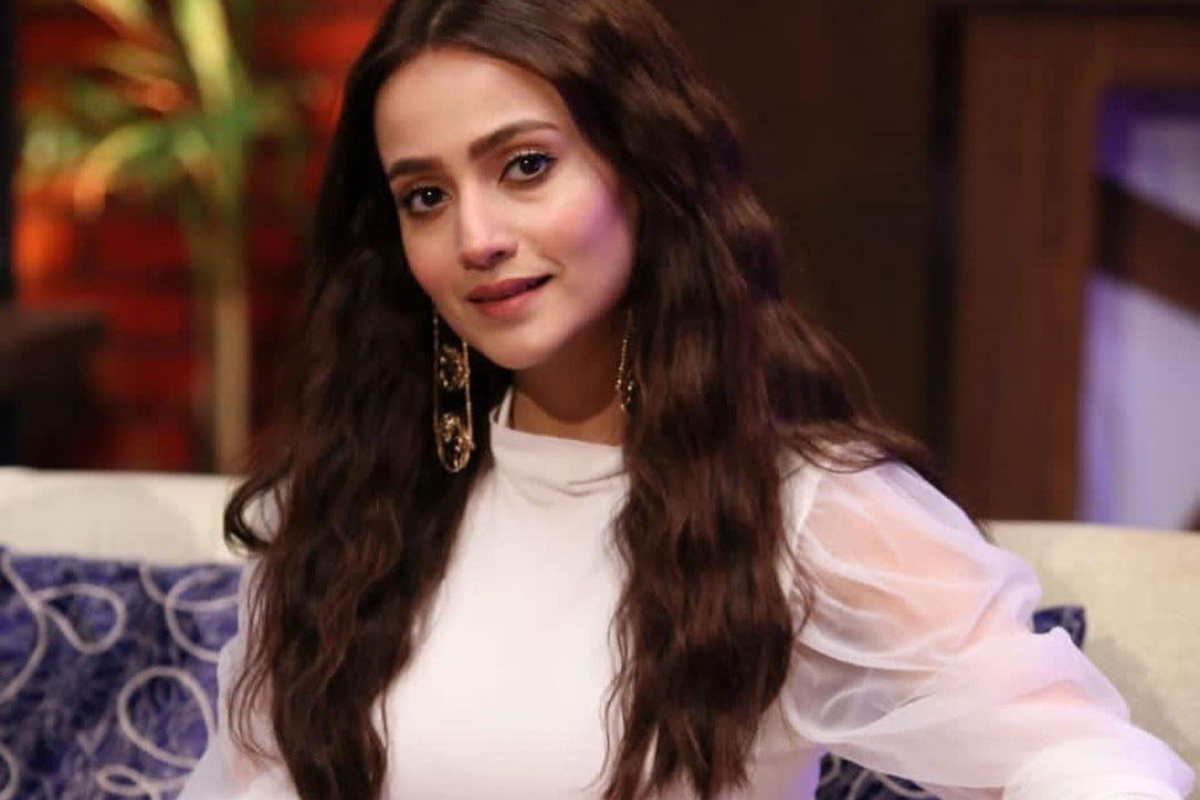 Zarnish Khan