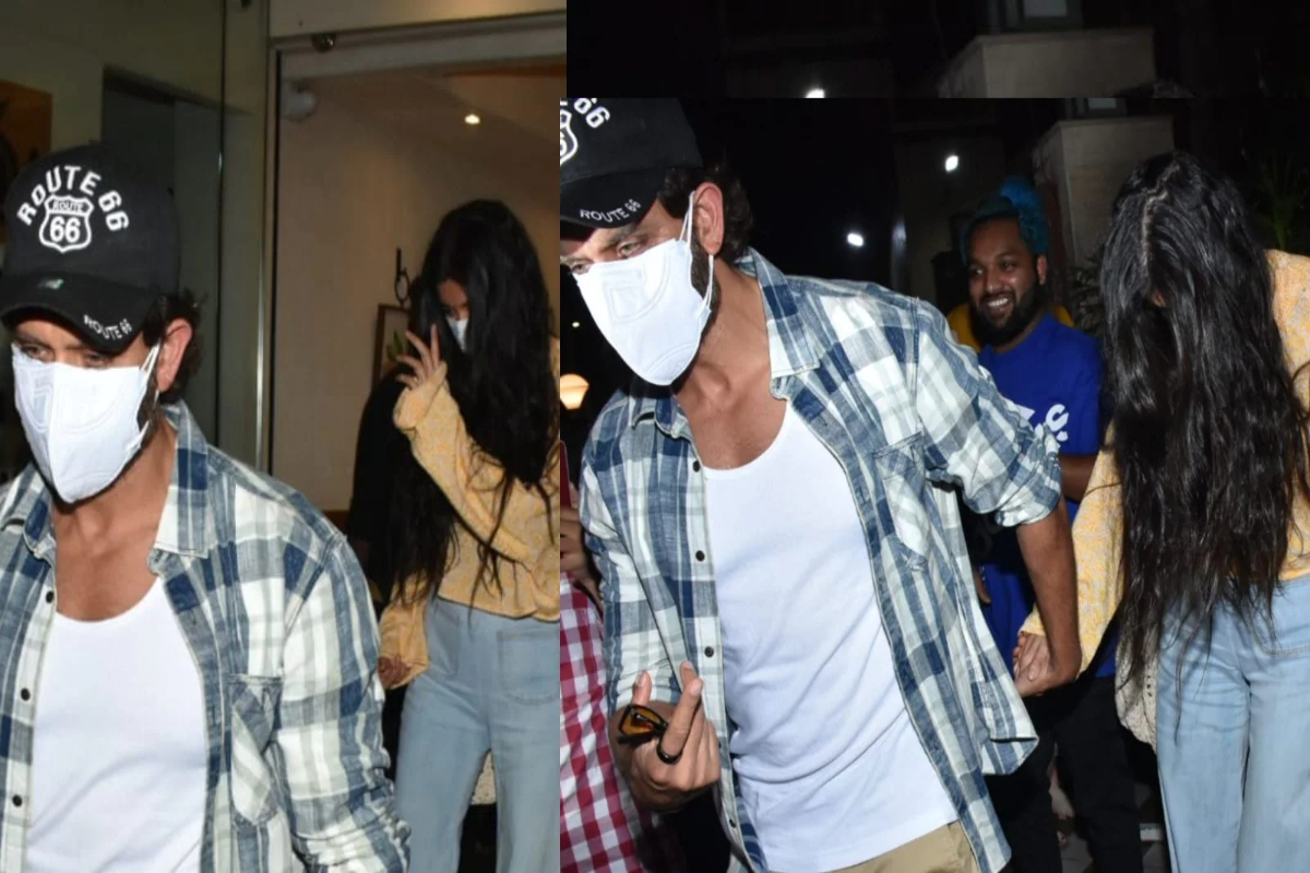 Hrithik Roshan