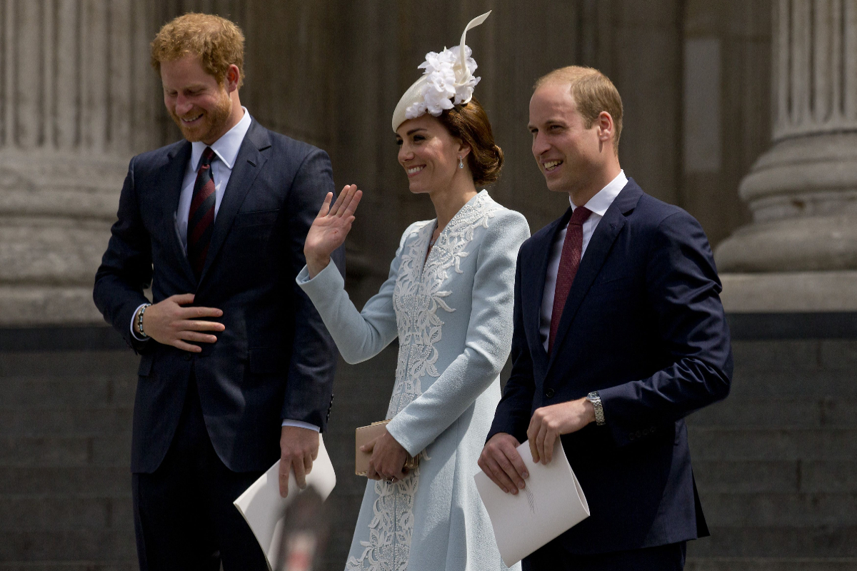 Prince William