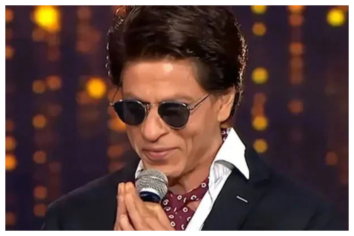 Shahrukh Khan