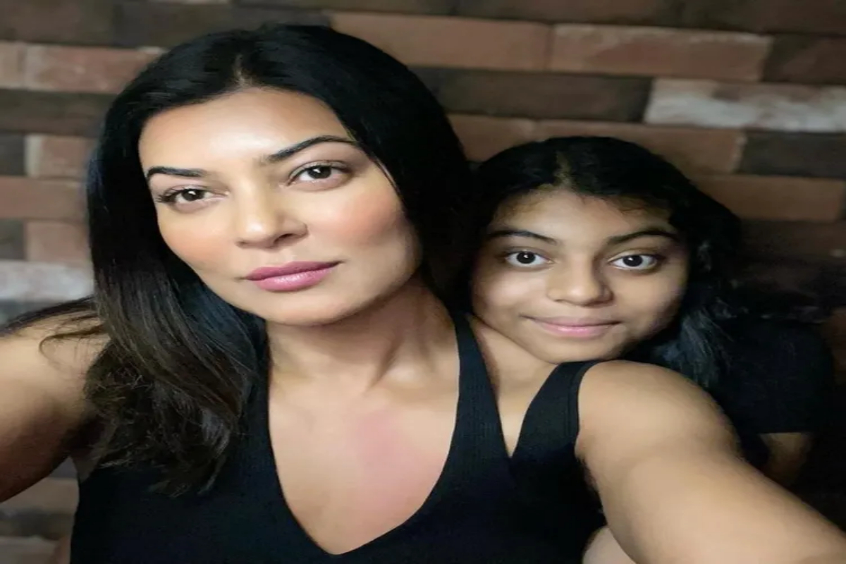 Sushmita Sen