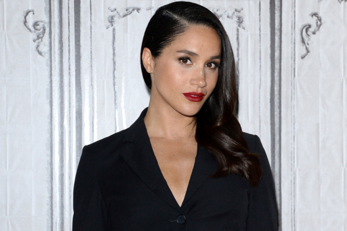 Meghan Markle