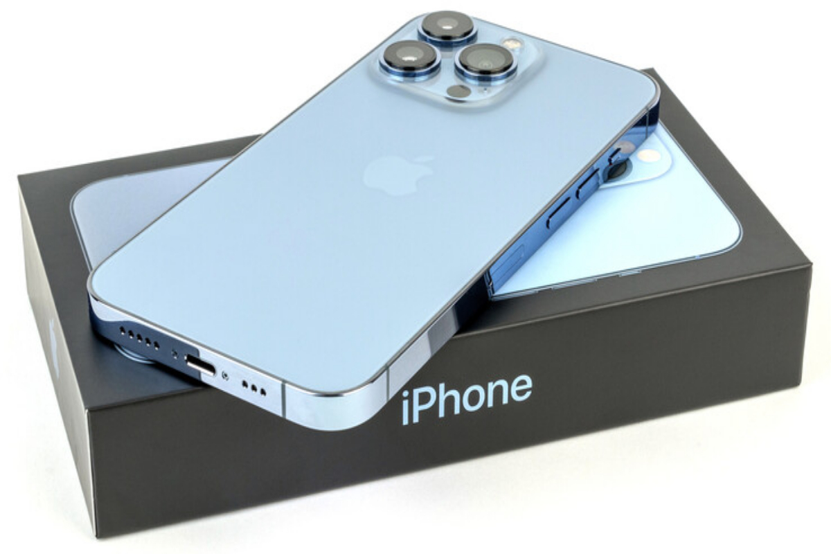iPhone 13 Pro Max price in Pakistan
