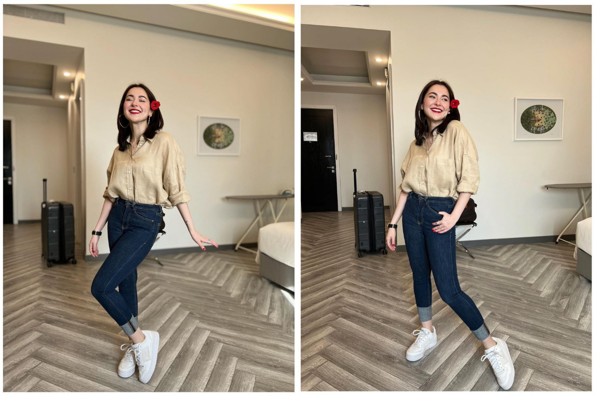 Hania Aamir