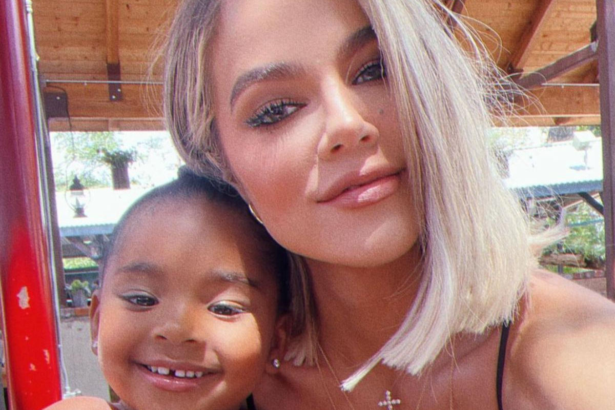 Khloé Kardashian
