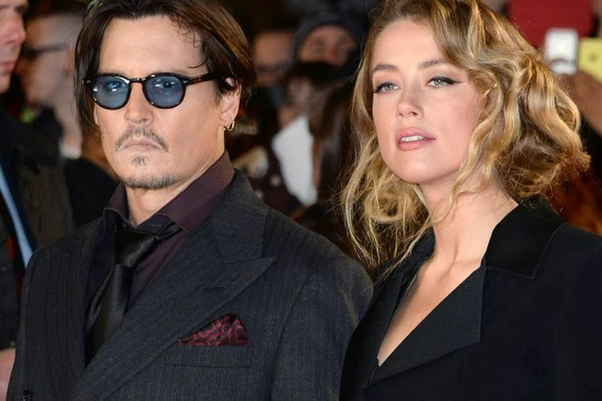 Amber Heard