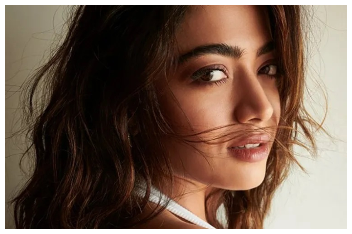 Rashmika Mandanna
