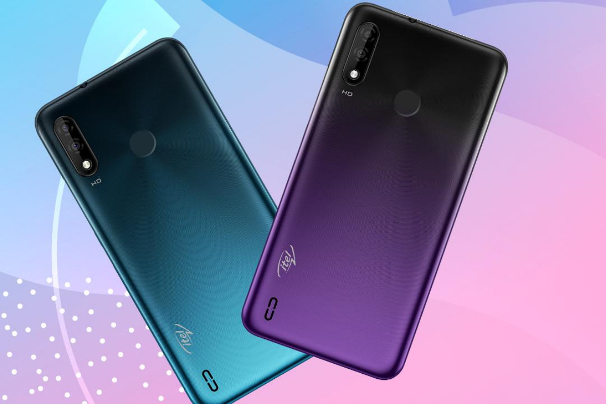 itel A47 price in Pakistan