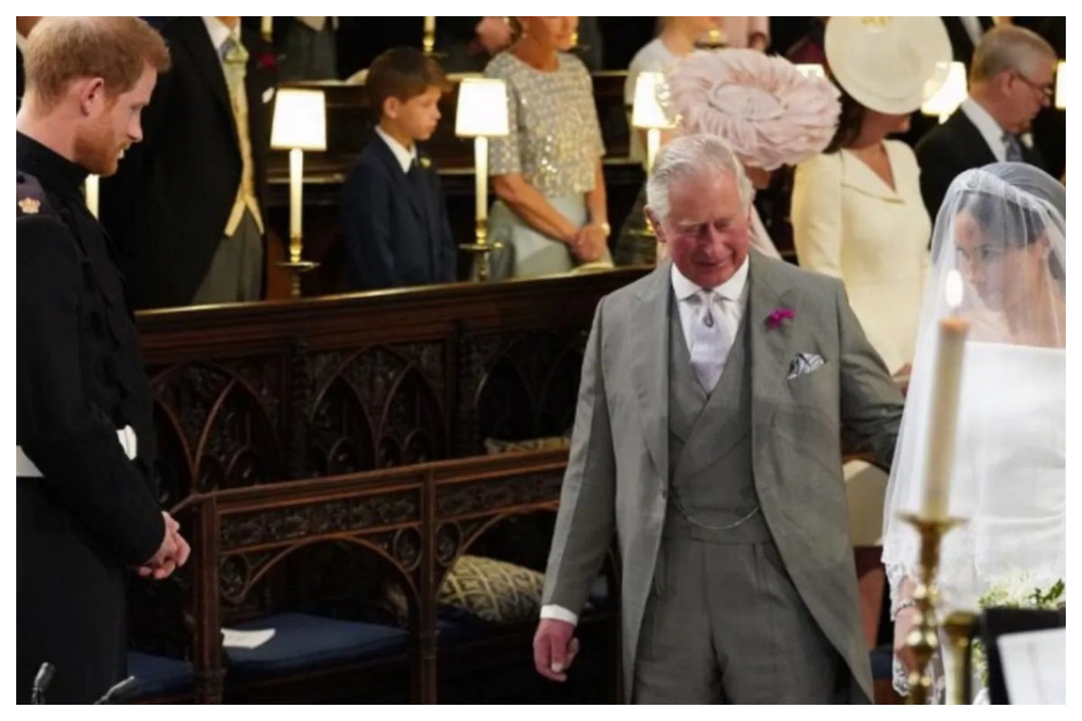 Prince Charles