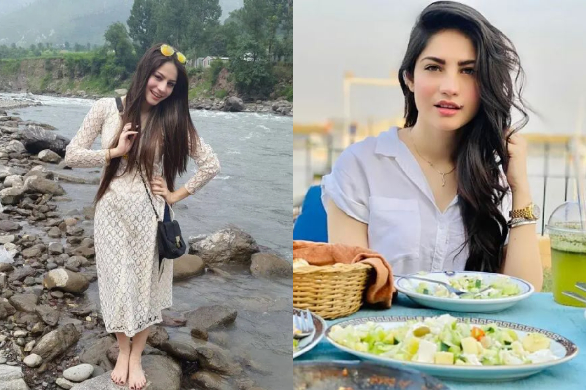 Neelam Muneer