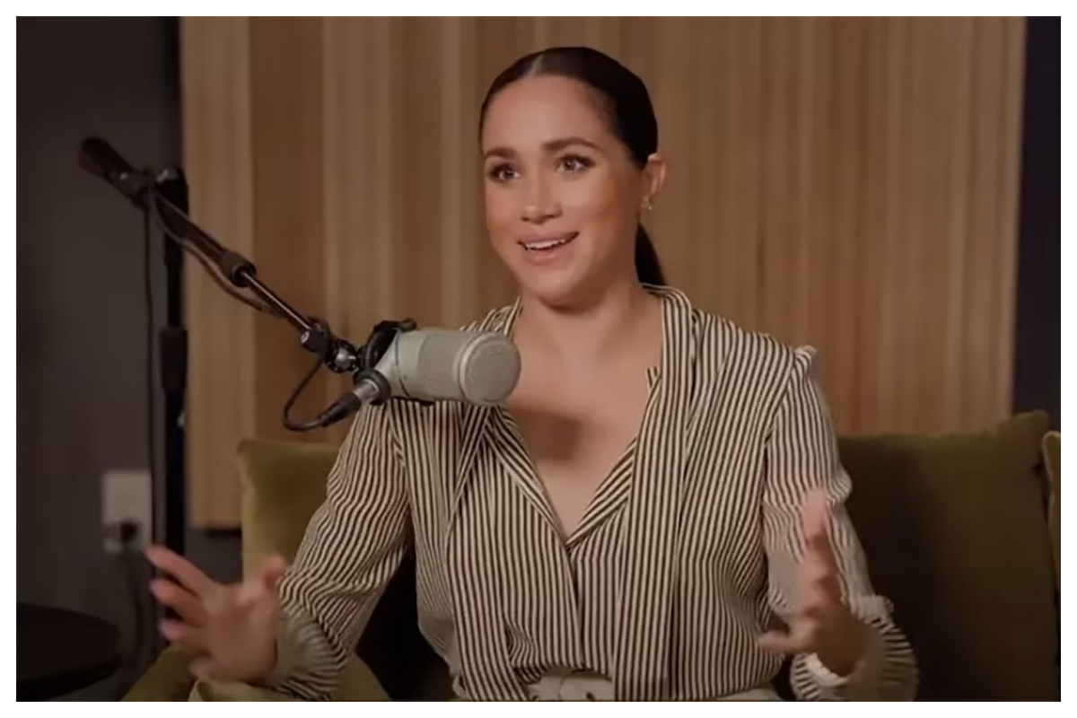 Meghan Markle