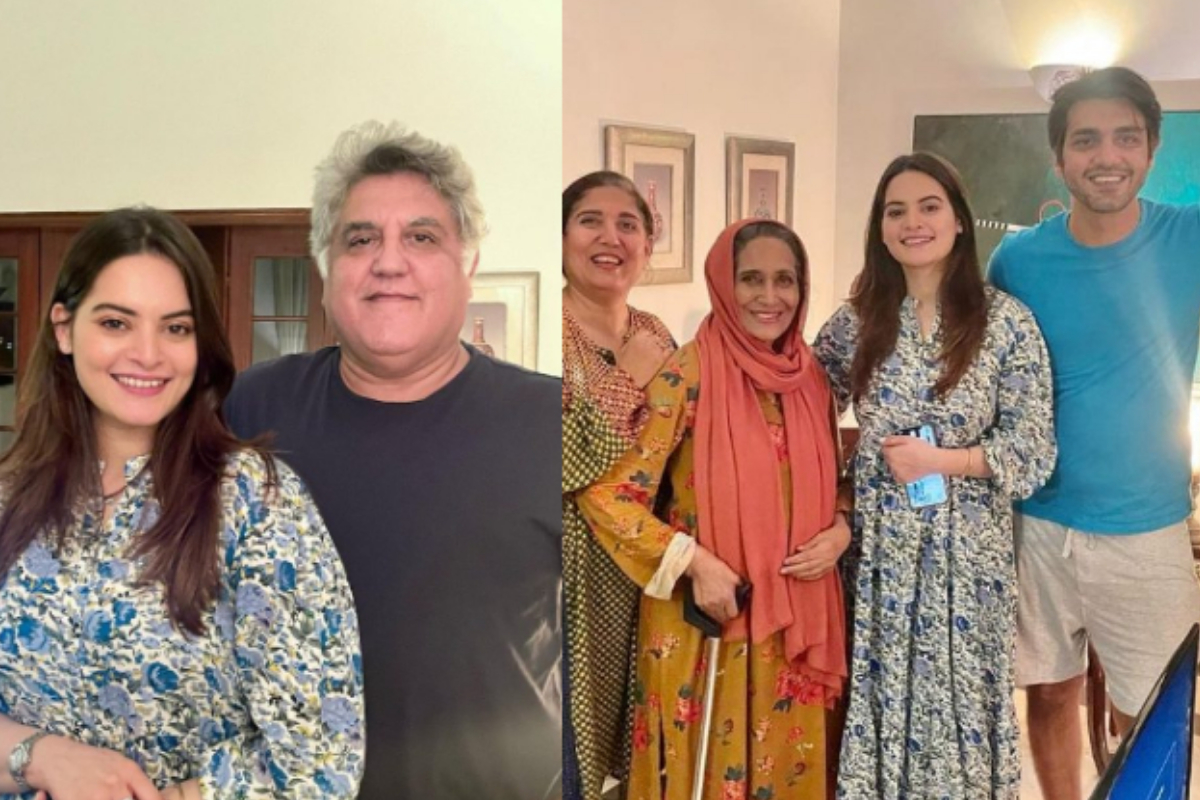 Minal Khan