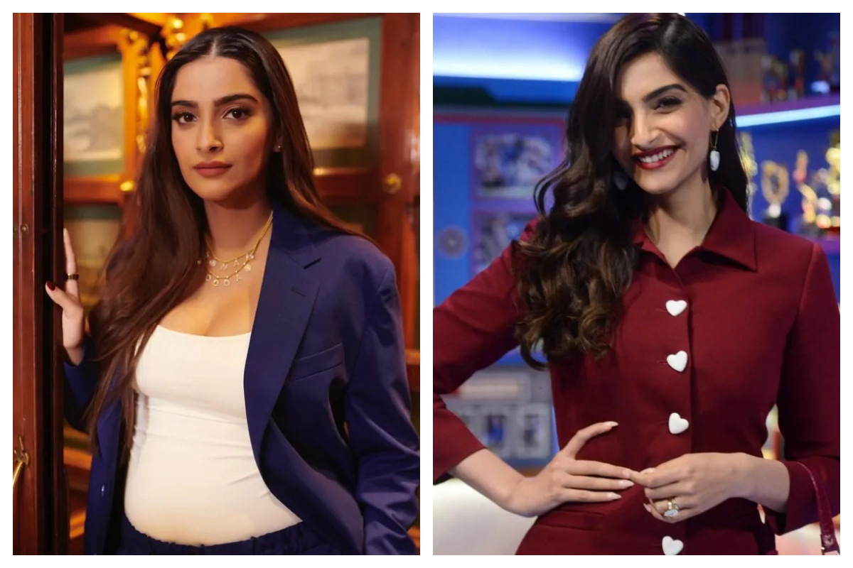 Sonam Kapoor