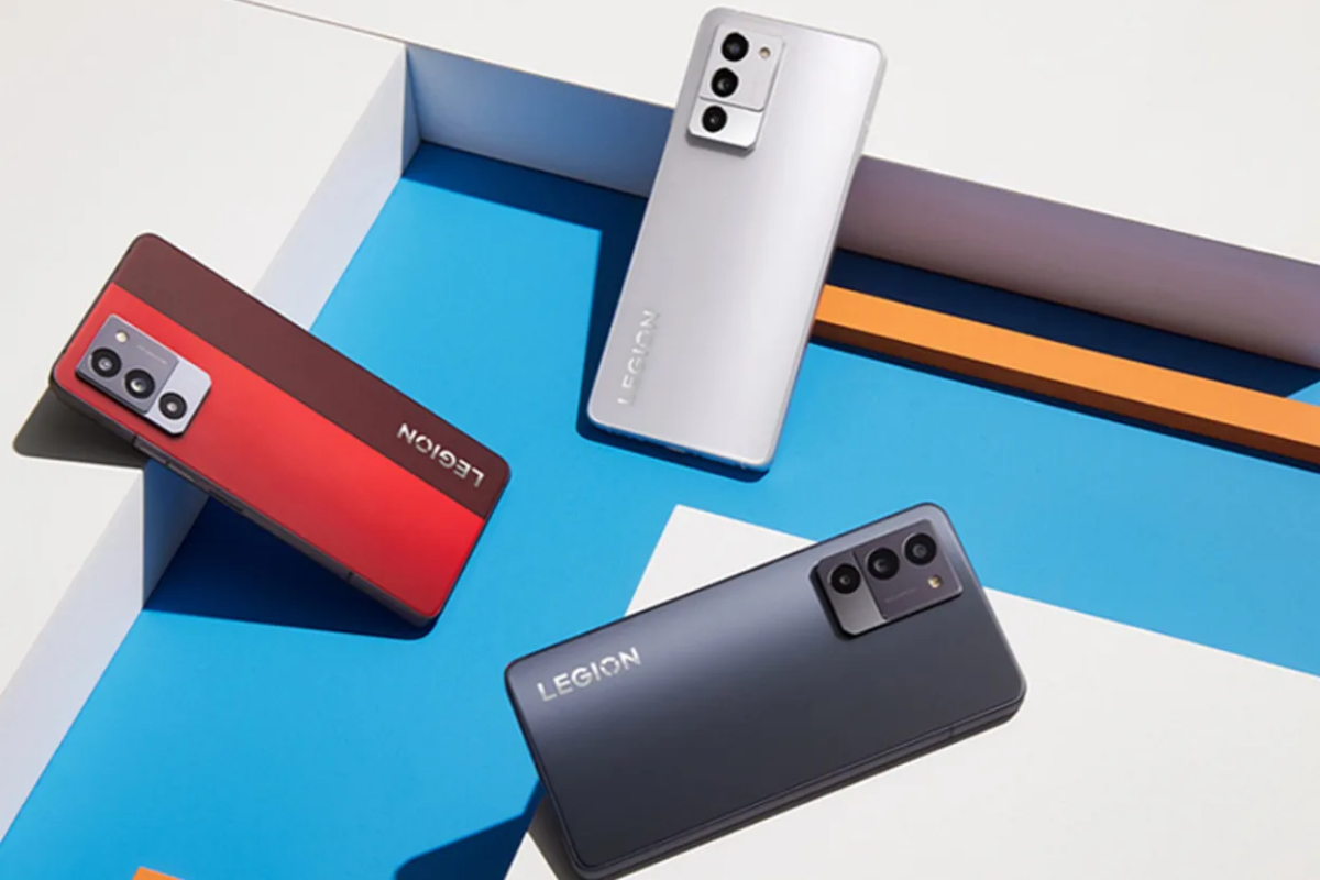 Lenovo Legion Y70 price in Pakistan