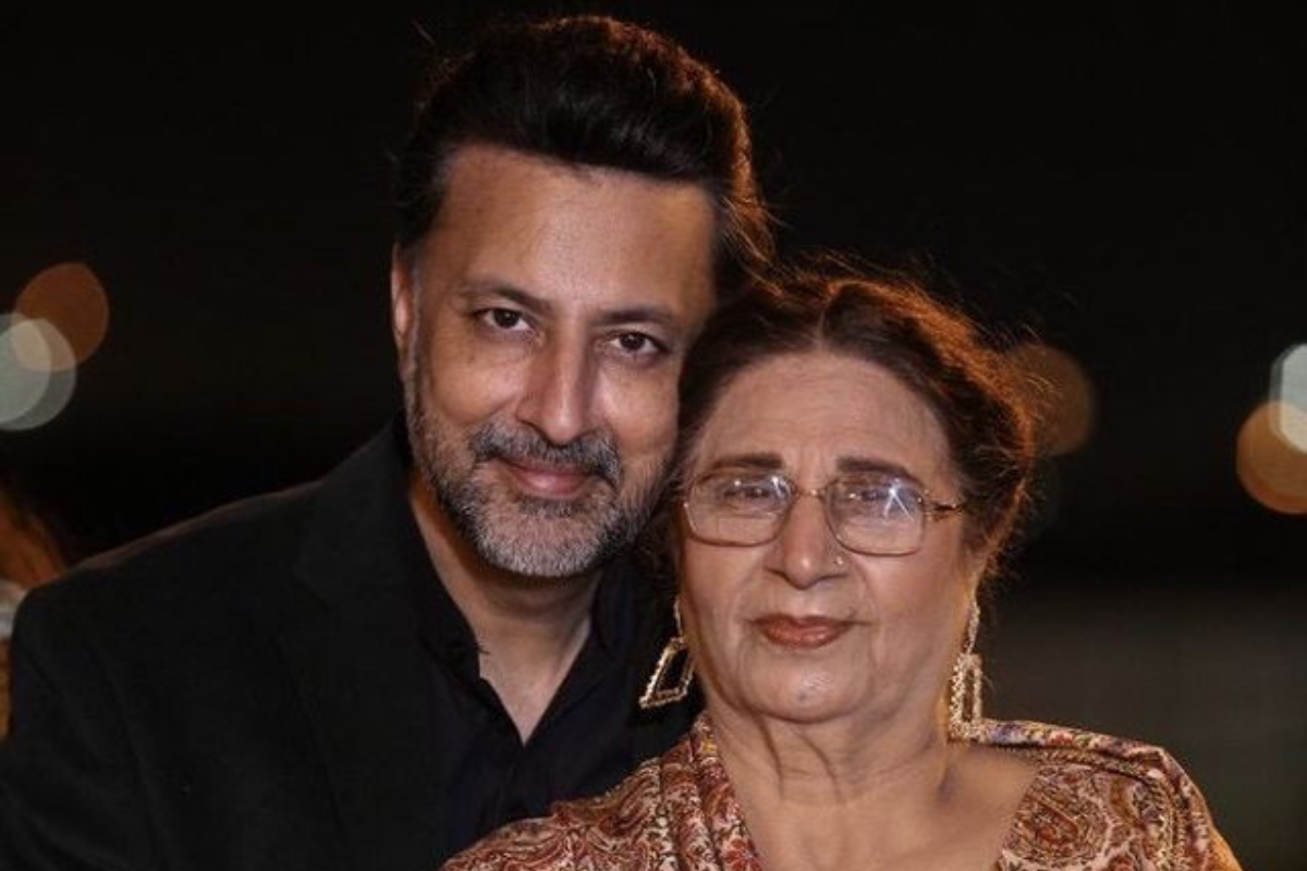 Babar Ali