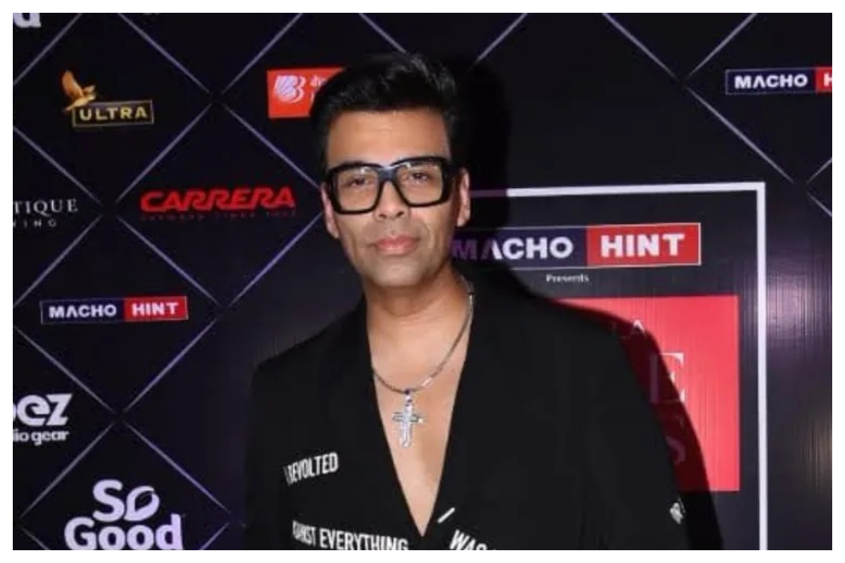 "Koffee With Karan"