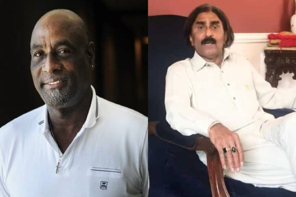 Vivian Richards