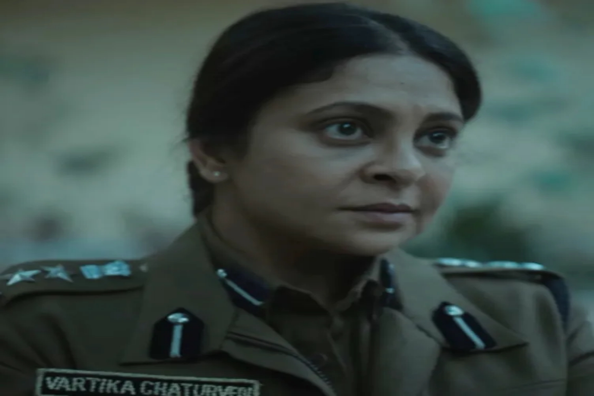 Shefali Shah
