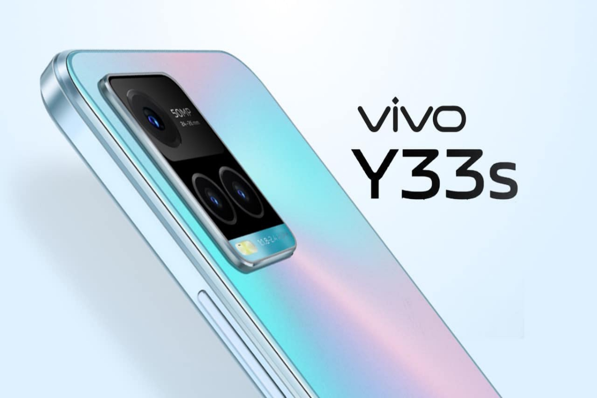 Vivo Y33s price in Pakistan