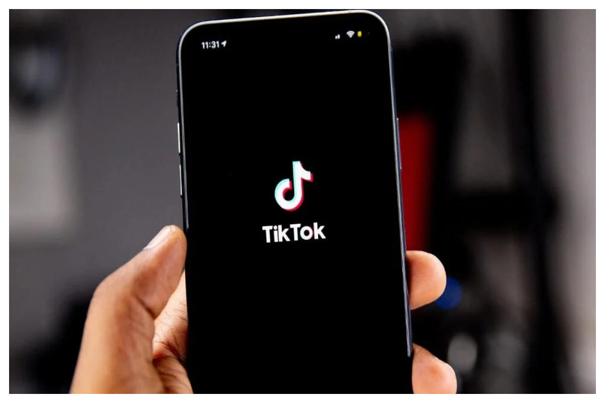 TikTok