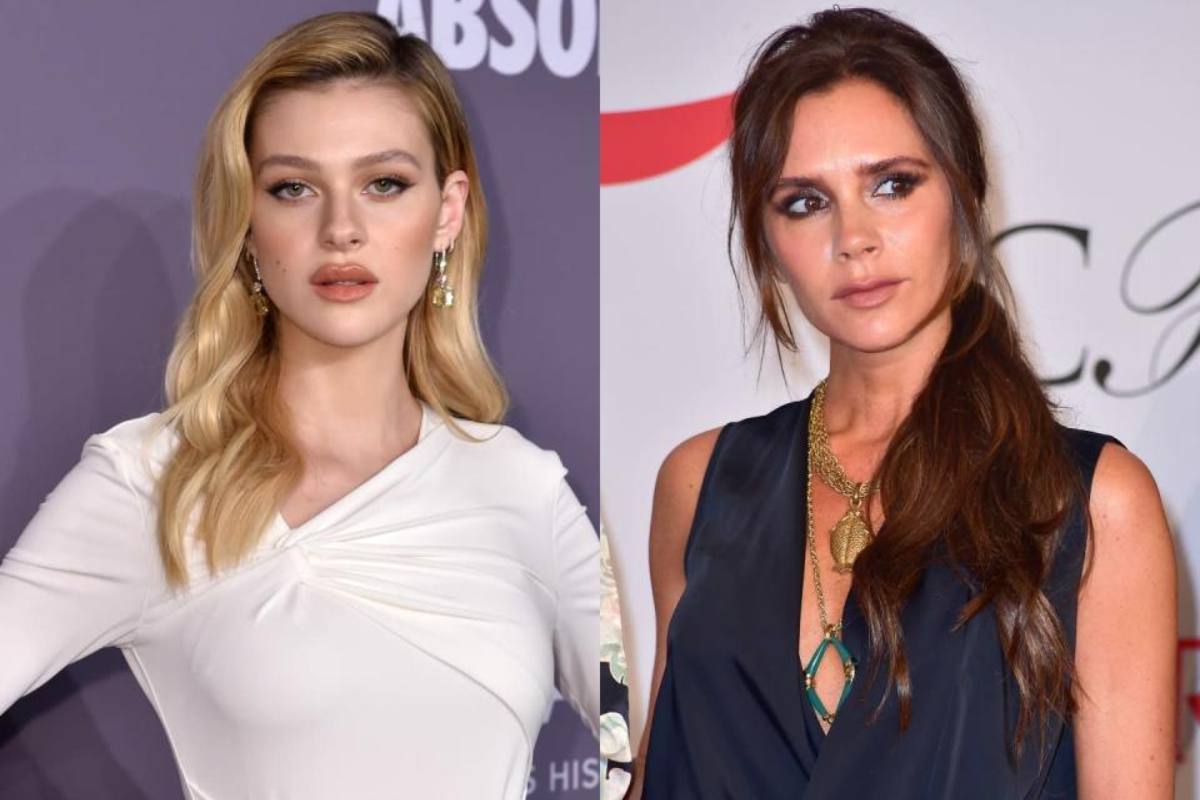 Actress Nicola Peltz's posts