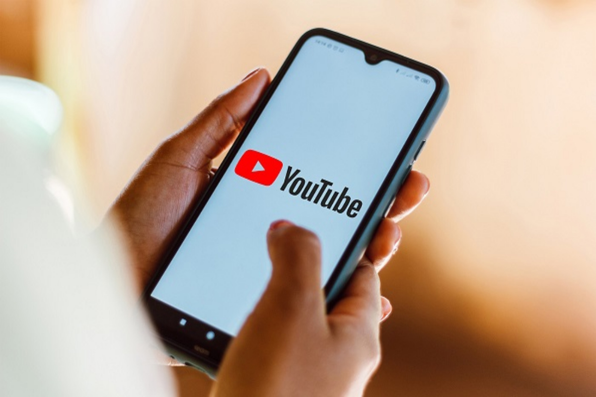 youtube channel