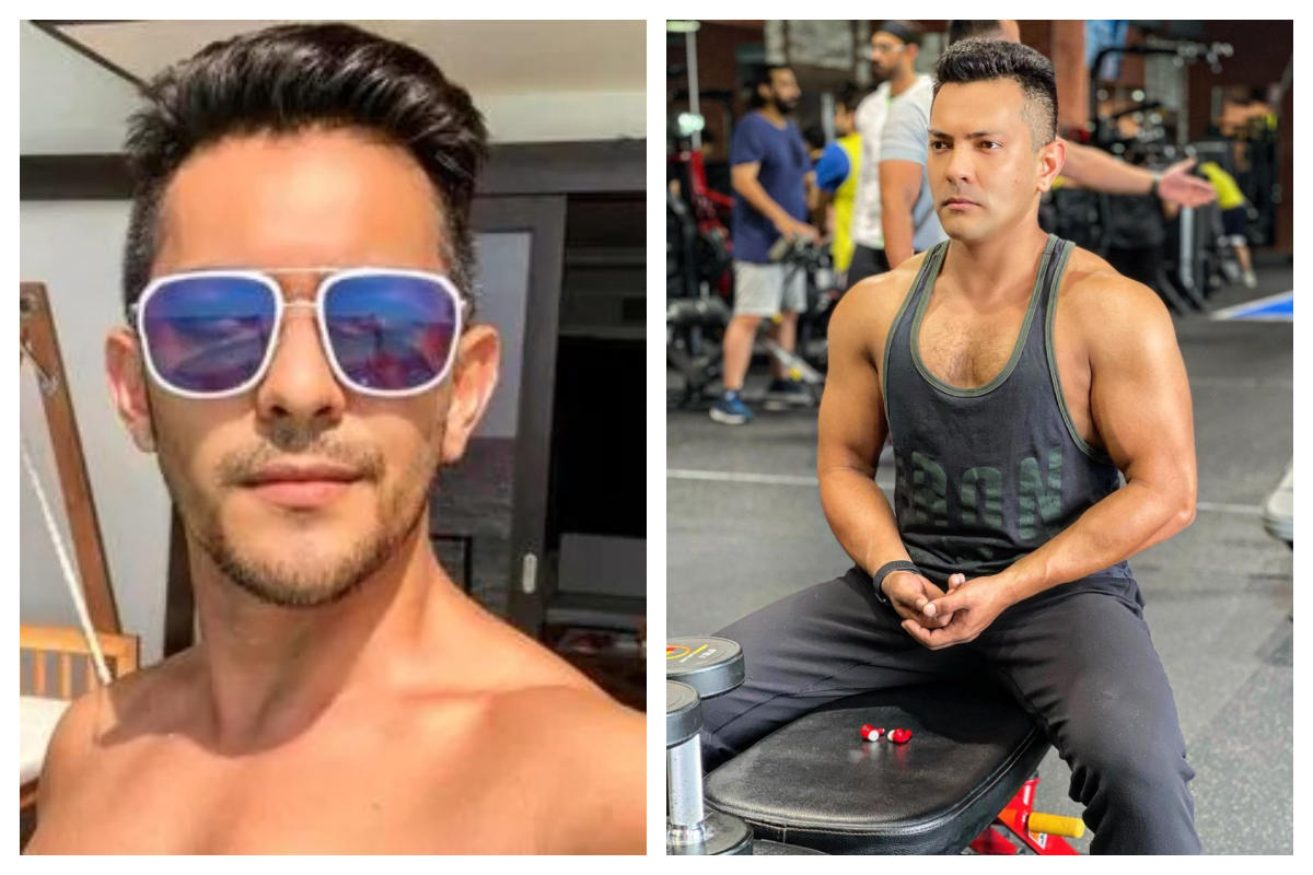 Aditya Narayan