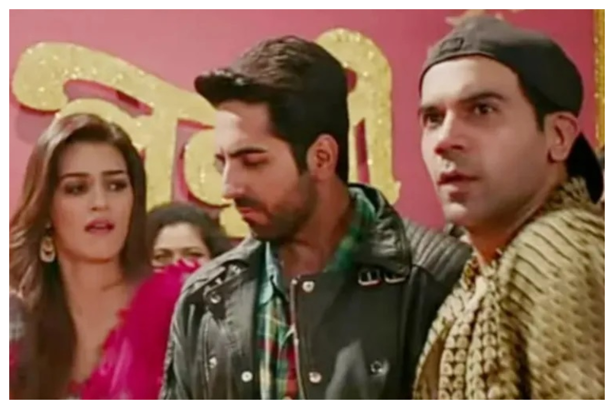 Bareilly Ki Barfi