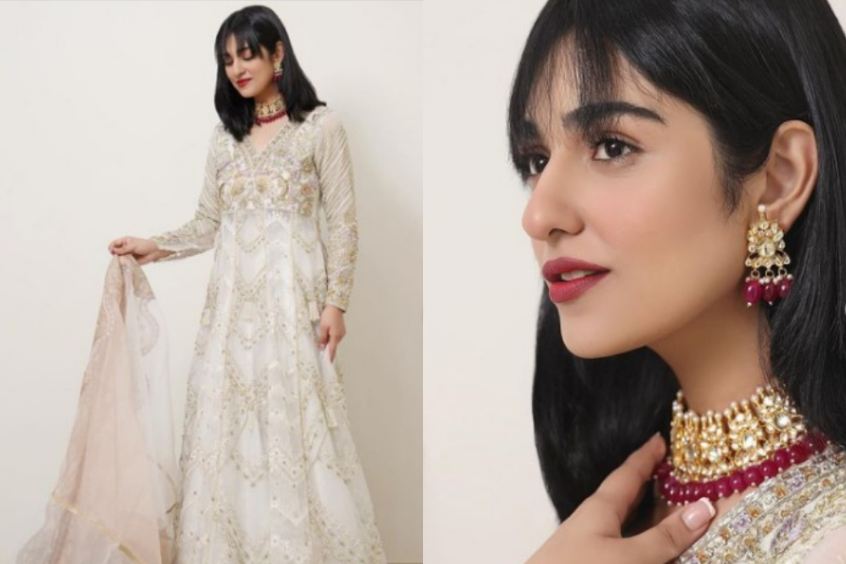 Sarah Khan