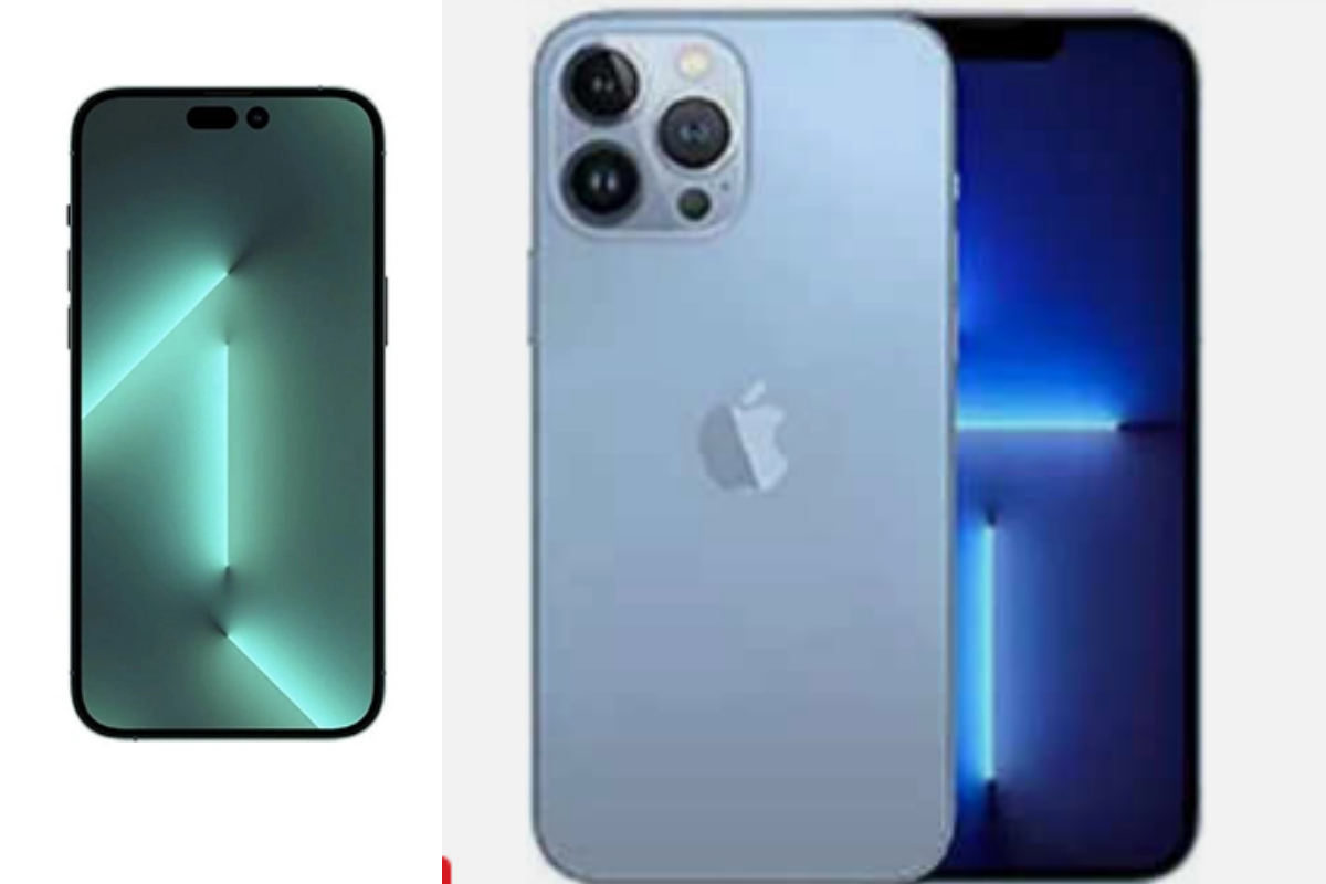 Apple iPhone 14 Max price in USA
