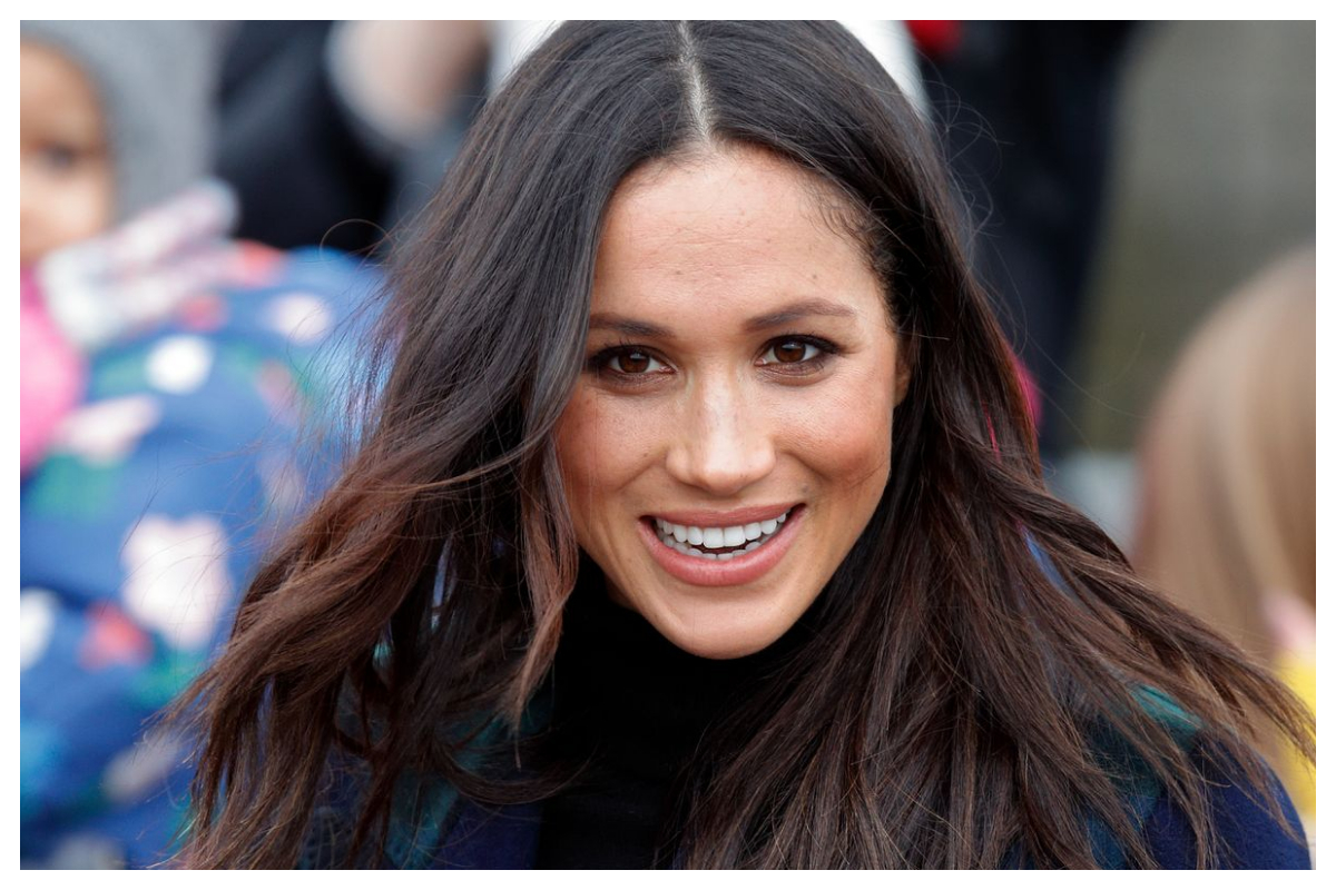 Meghan Markle