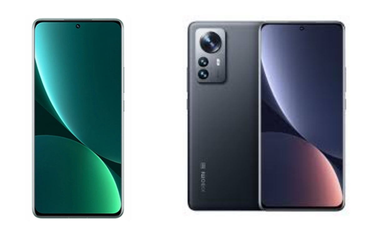 Xiaomi 12 pro price in Pakistan