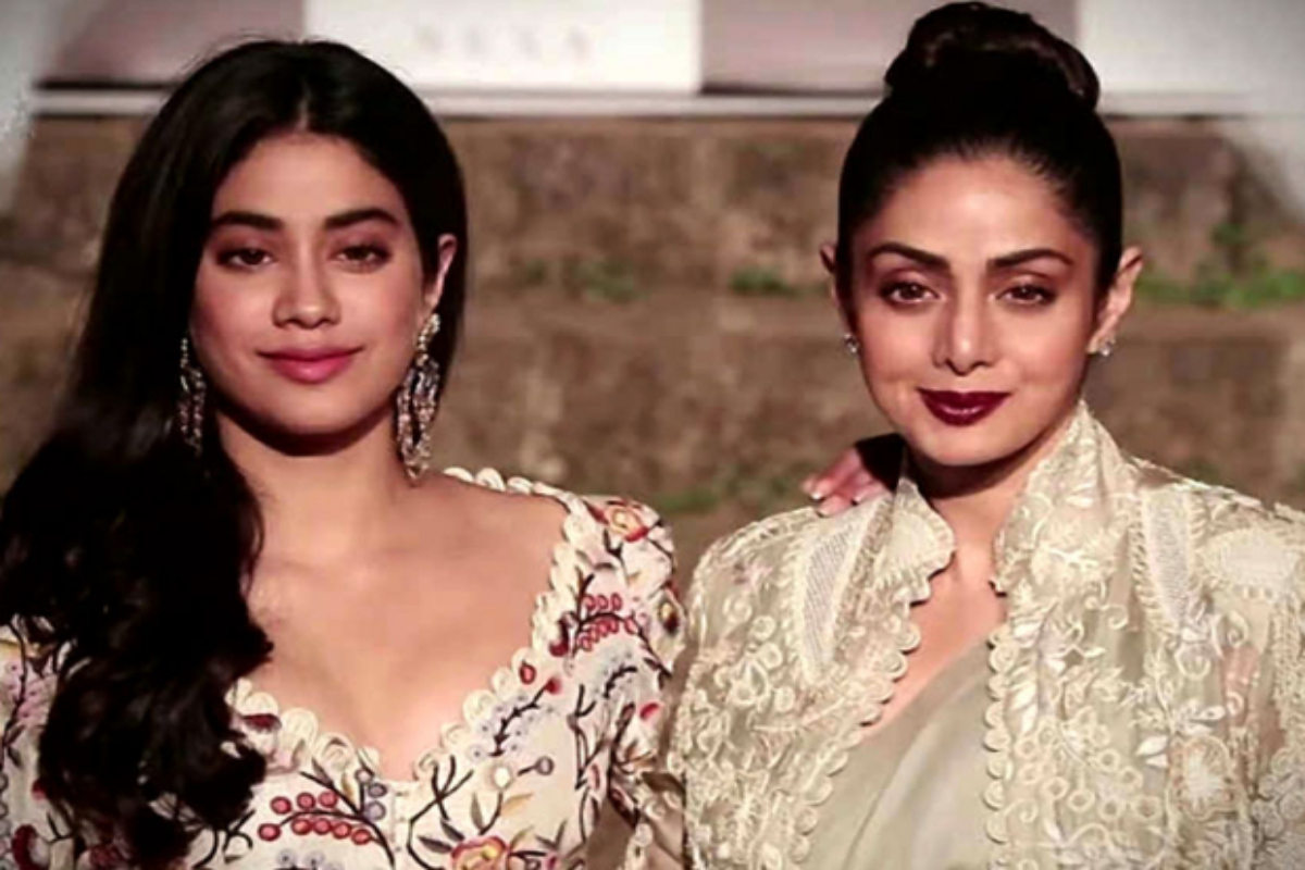 Janhvi Kapoor