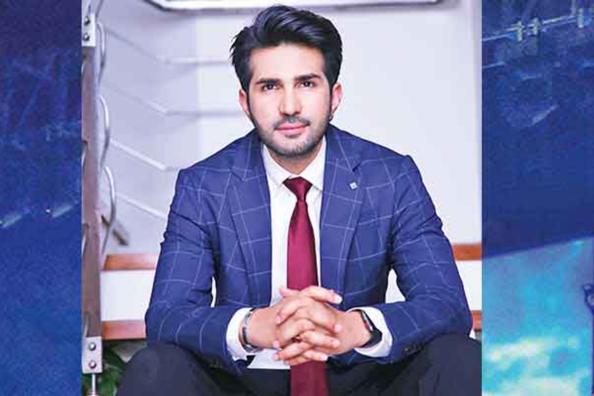 Adeel Chaudhry