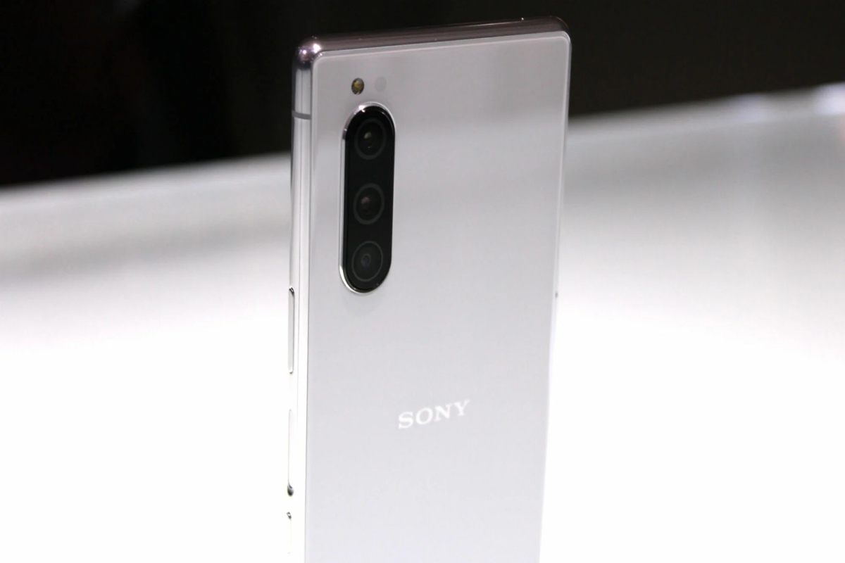 Sony Xperia 5 price in Pakistan