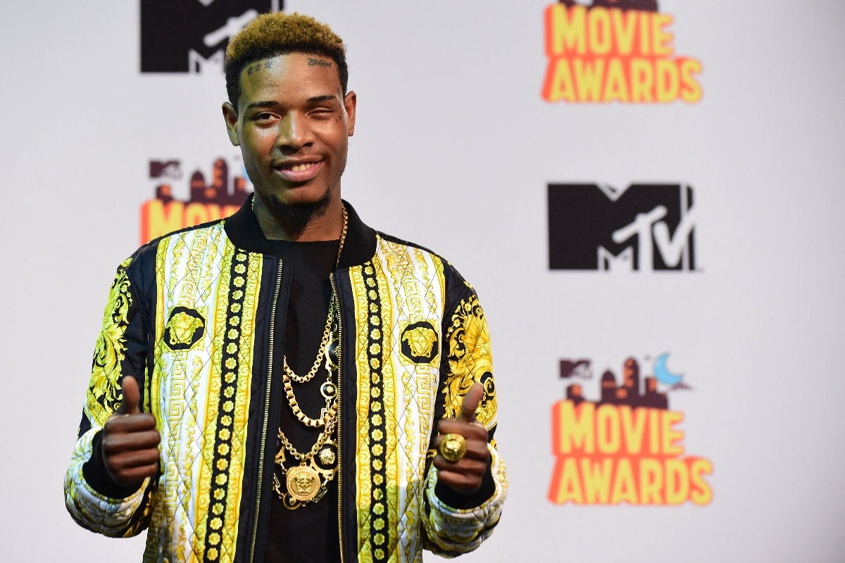 Fetty Wap