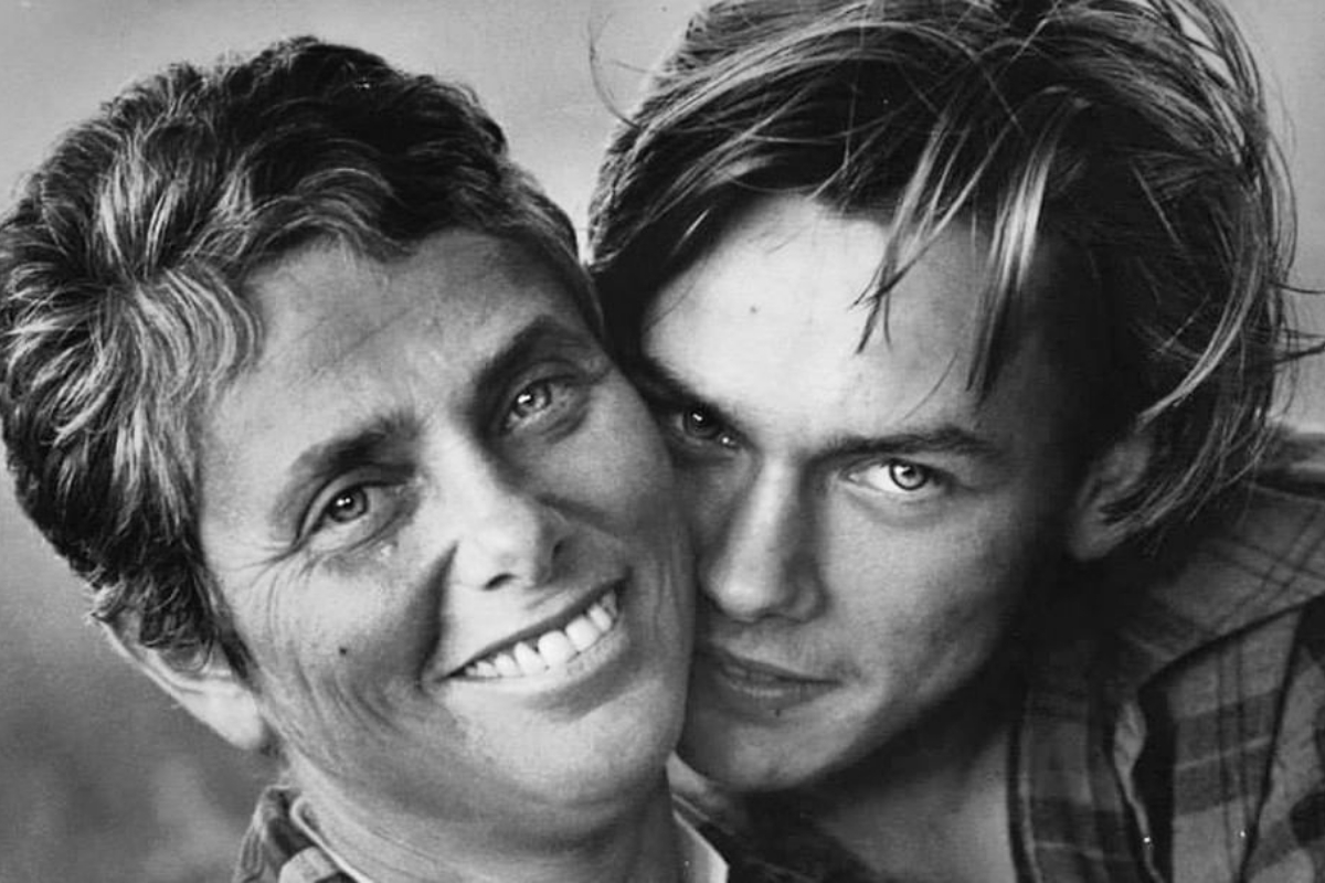 River Phoenix