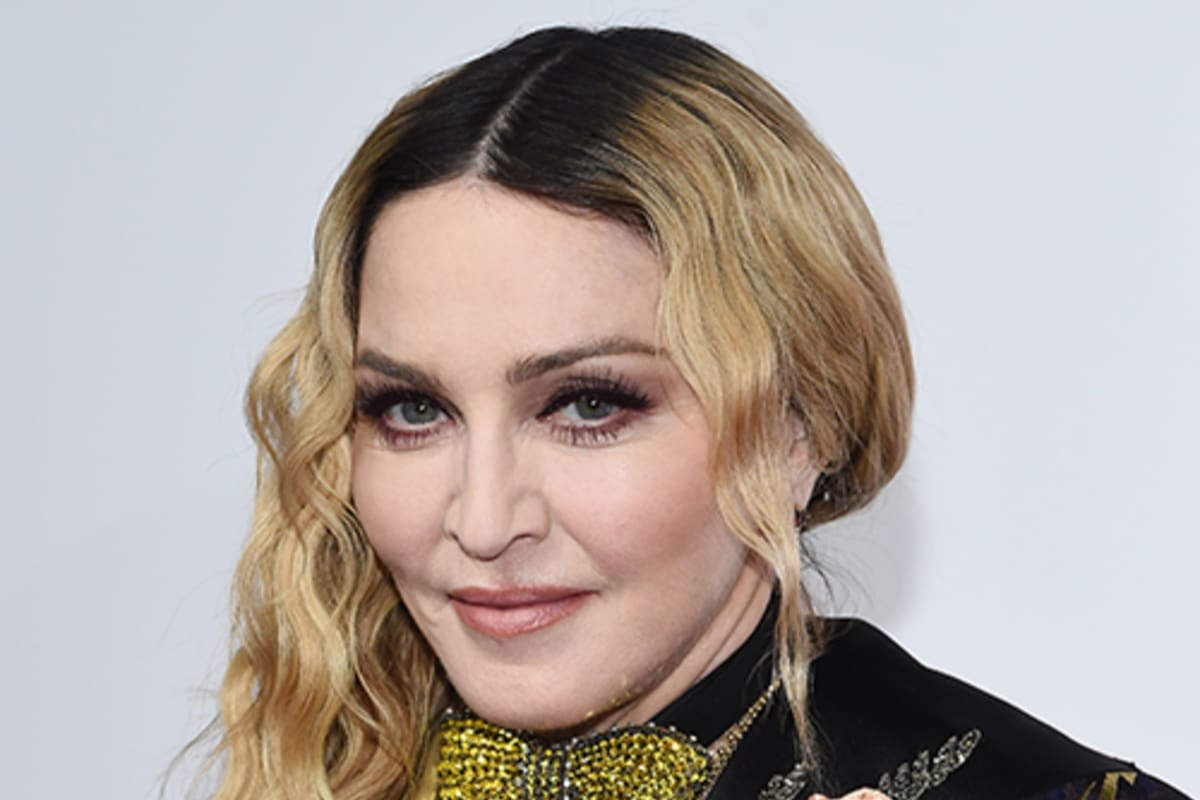Madonna