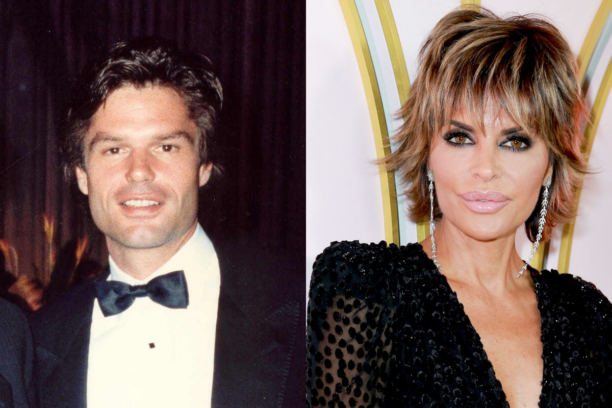 Lisa Rinna